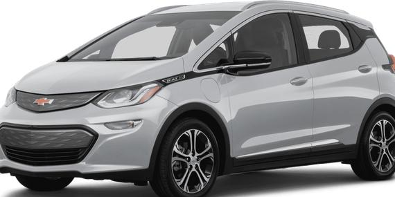 CHEVROLET BOLT EV 2017 1G1FX6S0XH4165170 image